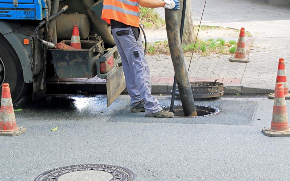déboucher un évier Paris