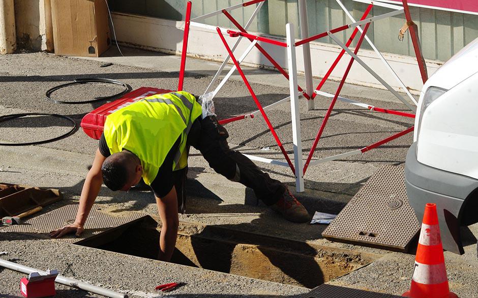 déboucheur évier efficace Paris