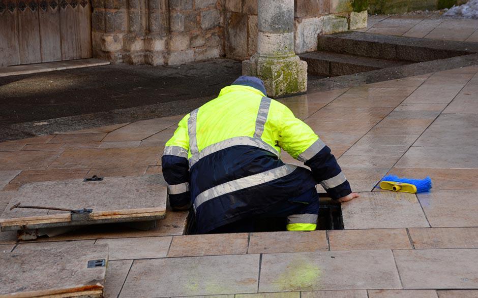 déboucher un évier Sarcelles